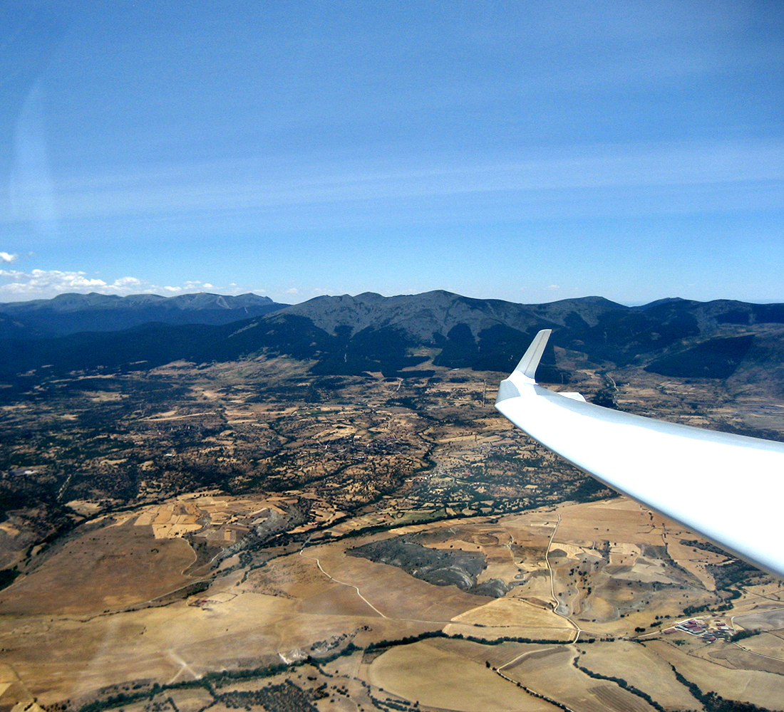 Luchtfoto