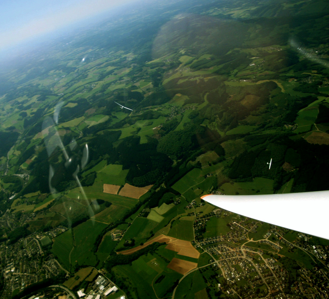 Luchtfoto